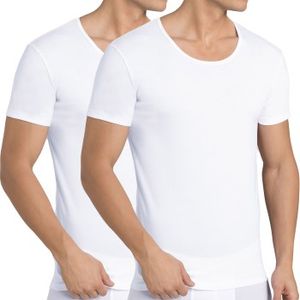 Sloggi 2 stuks Men 24 7 T-Shirt * Actie *