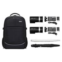 Godox Witstro AD300 Pro 2 Heads Kit - Demomodel - thumbnail