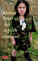 Het engelentransport - Marian Boyer - eBook (9789044531985)