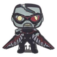 What If...? POP! Enamel Pin Zombie Falcon 10 Cm