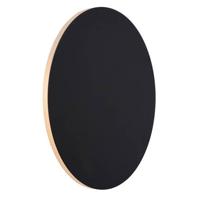 Lucide EKLYPS LED - Wandlamp - Ø 25 cm - LED - 1x8