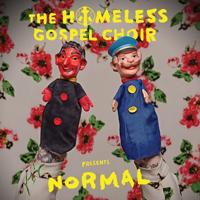 Presents : Normal - CD (0857445007169)