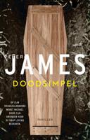 Doodsimpel (Paperback) - thumbnail