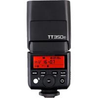 Godox TT350F Mini Thinklite TTL Flitser voor Fujifilm Camera