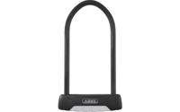 Abus Beugelslot Granit Plus 470 30cm Zwart - thumbnail