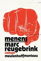 Menens - Marc Reugebrink - ebook