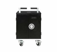 Leba NoteCart tablet voor 30 tablets. USB C opladen, W126088754 (tablets. USB C opladen)
