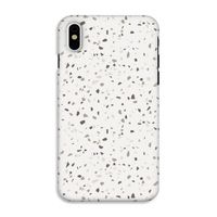 Terrazzo N°14: iPhone XS Tough Case