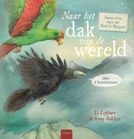 Naar het dak van de wereld - Li Lefébure - Hardcover (9789044826111)