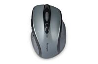 Kensington Pro Fit® Mid-Size Wireless Mouse Graphite Grey - thumbnail