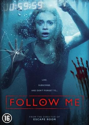 Follow Me - DVD (8719372009451)