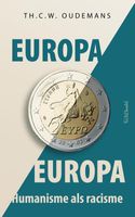 Europa, Europa - Th.C.W Oudemans - ebook - thumbnail