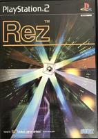 Rez [Japan Import]