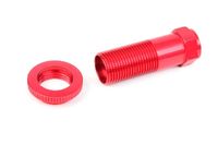 Servo Saver Shaft w/ Nut - Aluminum - 1 pc (C-00180-145)