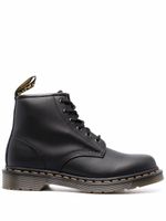 Dr. Martens bottines 101 à lacets - Noir