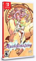 Mushihimesama (Limited Run Games)