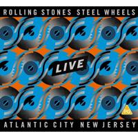 Steel Wheels Live - CD (0602508741937)