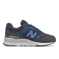 New Balance 997 sneakers donkerblauw/blauw
