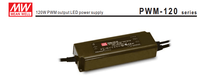 Kreon - LED power supply, DALI, 120W - thumbnail