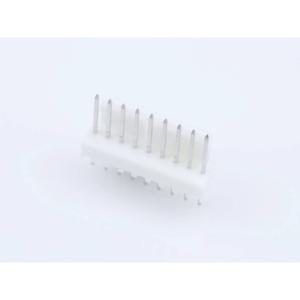 Molex 22232091 Male header (standaard) Totaal aantal polen: 9 Rastermaat: 2.54 mm Inhoud: 1 stuk(s) Bulk