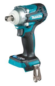 Makita DTW301Z accudraaislagmoeraanzetter 1/2" 3200 RPM 580 Nm 18 V