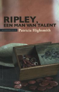 Ripley, een man van talent