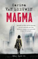 Magma (Paperback) - thumbnail