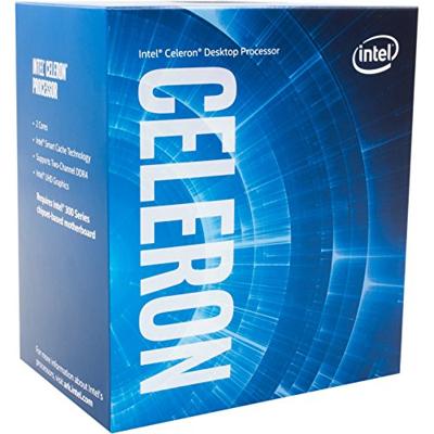 Intel Celeron G4920, S 1151, Coffee Lake, Dual Core, 2 Thread, 3,2GHz, 2MB Cache, 1050MHz GPU, 54W, CPU, Retail