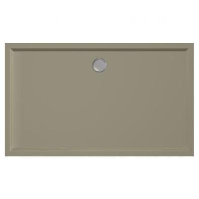 Xenz Mariana douchebak 150x90x4cm rechthoek Acryl Klei 6867-07