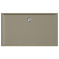 Xenz Mariana douchebak 150x90x4cm rechthoek Acryl Klei 6867-07
