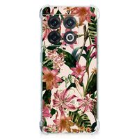 OnePlus 10 Pro Case Flowers - thumbnail