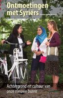 Ontmoetingen met Syriërs - Esseline van de Sande - Paperback (9789460160684)