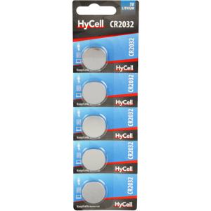 HyCell 1516-0105 huishoudelijke batterij Wegwerpbatterij CR2032 Lithium