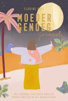 Moeder genoeg - Journal - Florine Duif - Hardcover (9789400513174)