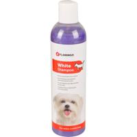 Hondenshampoo Witte Vacht 300 ml 300 ml Flamingo Paars