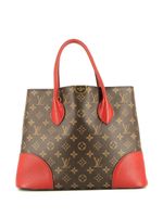 Louis Vuitton Pre-Owned sac à main Flandrin - Marron - thumbnail