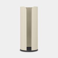 Brabantia 223266 toiletpapierhouder Kunststof Dispenser voor toiletpapierrollen