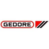 Gedore 1593447 steel, handvat en adapter voor handgereedschap - thumbnail