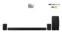 Samsung HW-Q990C Cinematic Q-series Soundbar 2023 - thumbnail