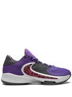 Nike baskets Zoom Freak 4 'Action Grape' - Violet - thumbnail