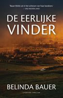 De eerlijke vinder - Belinda Bauer - ebook