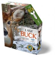 Madd Capp puzzel I am Buck 300 stukjes
