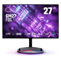 Cooler Master GM27-FQS QHD IPS Monitor