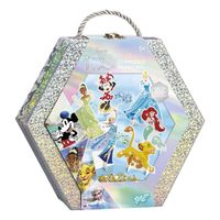 Disney Totum 100 Diamond Painting - thumbnail