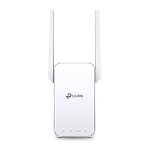 TP-LINK RE315 netwerkextender Wit 10, 100 Mbit/s