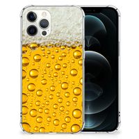 iPhone 12 Pro Max Beschermhoes Bier - thumbnail