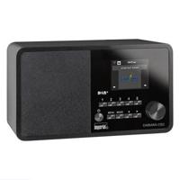 Imperial DABMAN I150 DAB+ Radio Zwart