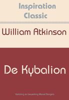 De Kybalion - William Atkinson - ebook - thumbnail