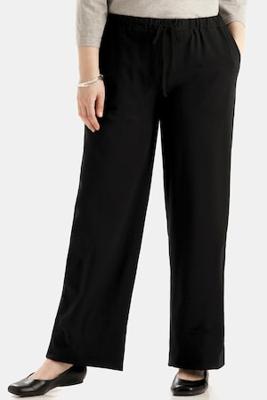 Ulla Popken jerseybroek - Grote Maten