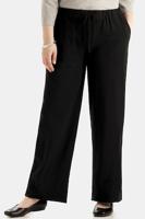 Ulla Popken jerseybroek - Grote Maten